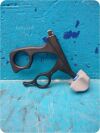 AESCULAP Lister Bandage   Scissor