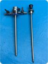OLYMPUS A70955A, A70951A Arthroscope Rotatable Obturator And Cannula