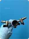 OLYMPUS A70955A, A70951A Arthroscope Rotatable Obturator And Cannula