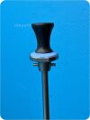 OLYMPUS A70955A, A70951A Arthroscope Rotatable Obturator And Cannula