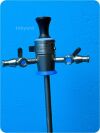 OLYMPUS A70955A, A70951A Arthroscope Rotatable Obturator And Cannula
