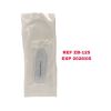 MICRO-AIRE REF ZB-125, CARBIDE BUR, ROUND CUTTING 6 FLUTES, MED., 2.4mm DIA., EXP 2026/05
