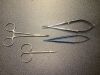 STORZ / BAUSCH & LOMB E7418 Cataract Phaco Instrument Set