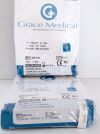 GRACE MEDICAL 468-400 Eclipse Piston 0.6mm x 4.00mm Nitinol Fluoroplastic (#N1 Expired)