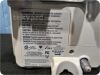 HOSPIRA LIFECARE Custom DWL AG 132 PCA Pump IV Infusion