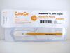ALCON 8065921541 ClearCut Sideport Knife 1.2mm Dual Bevel Angled , Orange #N1 (2025/01/31)