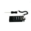 CISCO REF TM99A, Electro-therm DIGITAL THERMOMETER