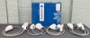 ZELTIQ AESTHETICS Breeze CoolSculpting System w/ 4 Applicators