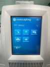 ZELTIQ AESTHETICS Breeze CoolSculpting System w/ 4 Applicators