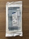 BOSTON SCIENTIFIC 260100 Amplatz Type Graduated Renal Dilatation Set 8F -30F 35cm (X)