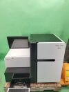 ILLUMINA HiSeq 2500 Sequencing System