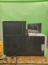 ILLUMINA HiSeq 2500 Sequencing System