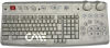 TOSHIBACANON BSX74-2564-01 Hybrid Keyboard  CT Scanner