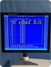 ROCHE GS FLX+ Genome Lab Analyzer