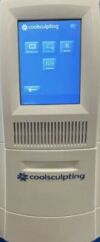 ZELTIQ AESTHETICS CoolSculpt Chiller