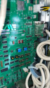 TOSHIBACANON PX79-48117 GMS Board CT Scanner