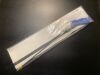 SNOWDEN-PENCER SP90-8829 Laparoscopic Gator Toothed Grasper 5mm X 36cm (NEW)