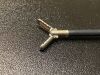 SNOWDEN-PENCER SP90-8829 Laparoscopic Gator Toothed Grasper 5mm X 36cm (NEW)