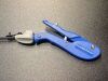 SNOWDEN-PENCER SP90-8829 Laparoscopic Gator Toothed Grasper 5mm X 36cm (NEW)