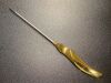 SNOWDEN-PENCER 88-9353 Ramirez EndoPlastic Dissector #1 (NEW)