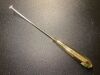 SNOWDEN-PENCER 88-9884 EndoPlastic Del Campo ZA Elevator (NEW)