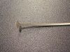 SNOWDEN-PENCER 88-9884 EndoPlastic Del Campo ZA Elevator (NEW)