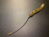 SNOWDEN-PENCER 88-9354 Ramirez EndoPlastic Dissector #2 (NEW)