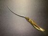 SNOWDEN-PENCER 88-9354 Ramirez EndoPlastic Dissector #2 (NEW)