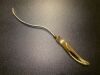 SNOWDEN-PENCER 88-9355 Ramirez EndoPlastic Dissector #3 (NEW)