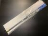 SNOWDEN-PENCER SP90-7929 Laparoscopic Gator Toothed Grasper 5mm X 45cm