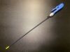 SNOWDEN-PENCER SP90-7929 Laparoscopic Gator Toothed Grasper 5mm X 45cm