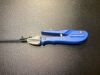 SNOWDEN-PENCER SP90-7929 Laparoscopic Gator Toothed Grasper 5mm X 45cm