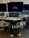 SAMSUNG RS80A Ultrasound - OB / GYN