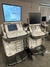 TOSHIBA Aplio 500 Ultrasound - OB / GYN