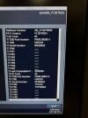 TOSHIBA Aplio 500 Ultrasound - OB / GYN