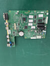 EDAN 21.53.111947-1  SE-1200 Express ECG Machine Main Board 21.53.111947-1  ECG unit