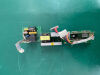 EDAN  PQ3230-600A1 21.53.30632-1.8  SE-1200 Express ECG Machine Power Supply Board PQ3230-600A1 21.53.30632-1.8  ECG unit