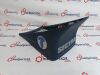 SECTRA 1010565 Front Cover with Buttons Mammo Unit