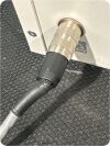 KIMBERLY-CLARK TDA-PPU-1 Cooled Radiofrequency Peristaltic Pump PCA