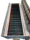 GE 2137958-2 REV A, 2137959 REV 0 DAS CONVERTER BOARD CT Scanner