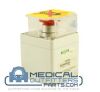 SIEMENS 01194393 Siemens MRI Essenza Ground Remote Button K2086, PN 01194393 MRI Accessories