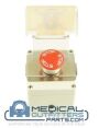 SIEMENS 01194393 Siemens MRI Essenza Ground Remote Button K2086, PN 01194393 MRI Accessories