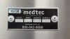 MEDTEC MT-RH-1500 40Qt Digital Thermalplastic Water Bath - 182109 Water Bath