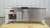 MEDTEC MT-RH-1500 40Qt Digital Thermalplastic Water Bath - 182109 Water Bath