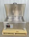 MEDTEC MT-RH-1500 40Qt Digital Thermalplastic Water Bath - 182109 Water Bath