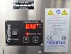 MEDTEC MT-RH-1500 40Qt Digital Thermalplastic Water Bath - 182109 Water Bath