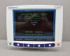 COVIDIEN Somanetics 5100C Invos Cerebral/Somatic Oximeter /5100C-PA Preamplifier - 182187 5100C