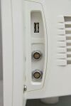 COVIDIEN Somanetics 5100C Invos Cerebral/Somatic Oximeter /5100C-PA Preamplifier - 182187 5100C