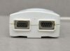COVIDIEN Somanetics 5100C Invos Cerebral/Somatic Oximeter /5100C-PA Preamplifier - 182187 5100C