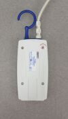 COVIDIEN Somanetics 5100C Invos Cerebral/Somatic Oximeter /5100C-PA Preamplifier - 182187 5100C